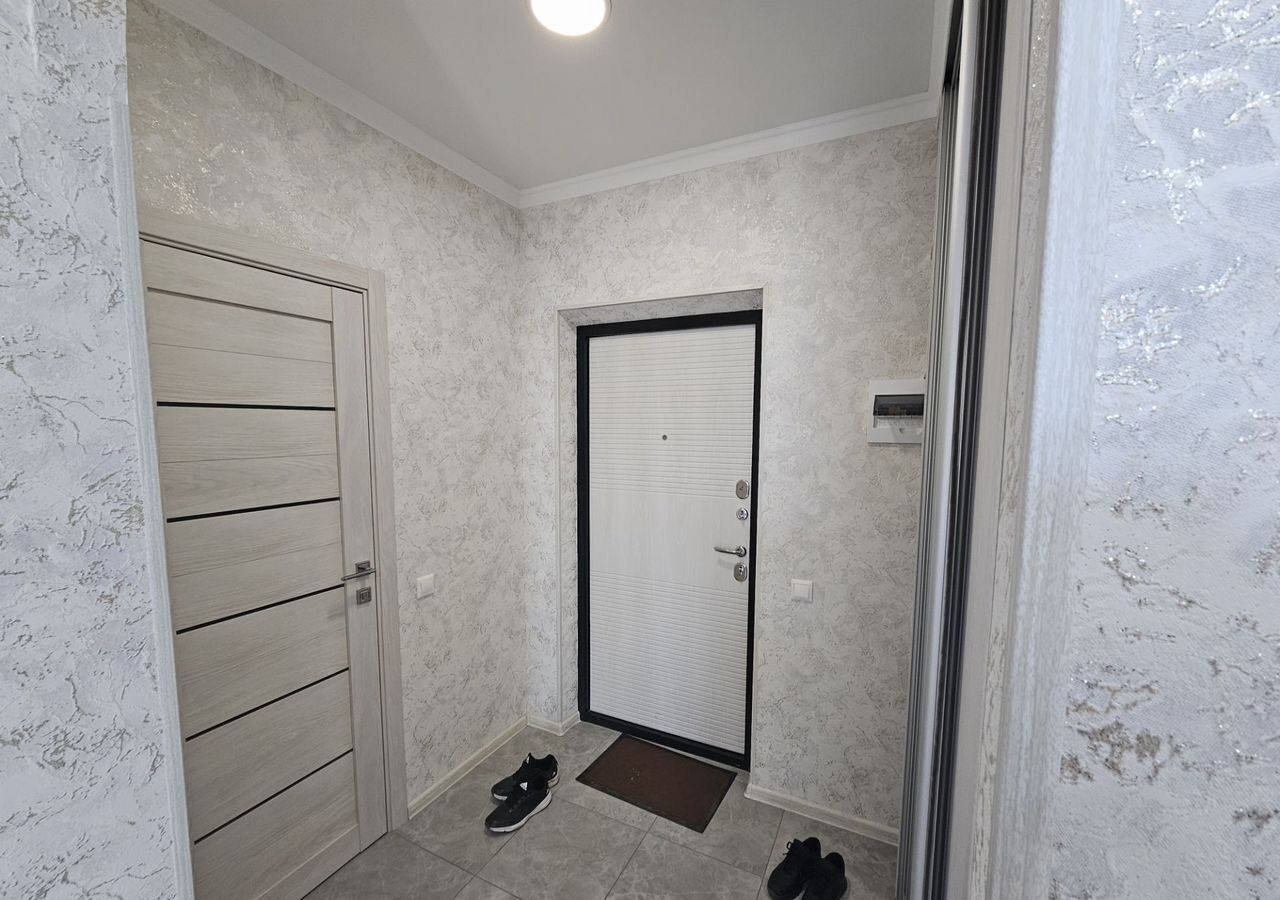 квартира г Батайск ул Комсомольская 133к/4 фото 4