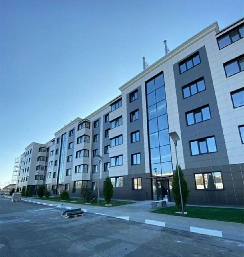 квартира г Батайск ул Комсомольская 133к/4 фото 11
