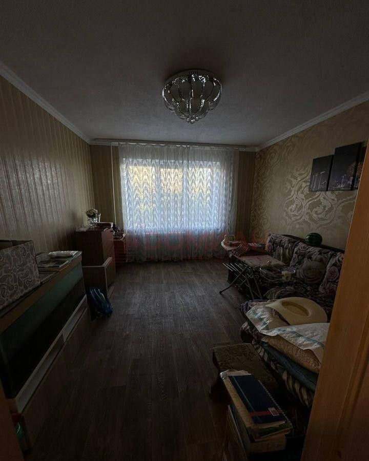 квартира г Шахты Красный пр. 3-й Микрорайон, 6 фото 7