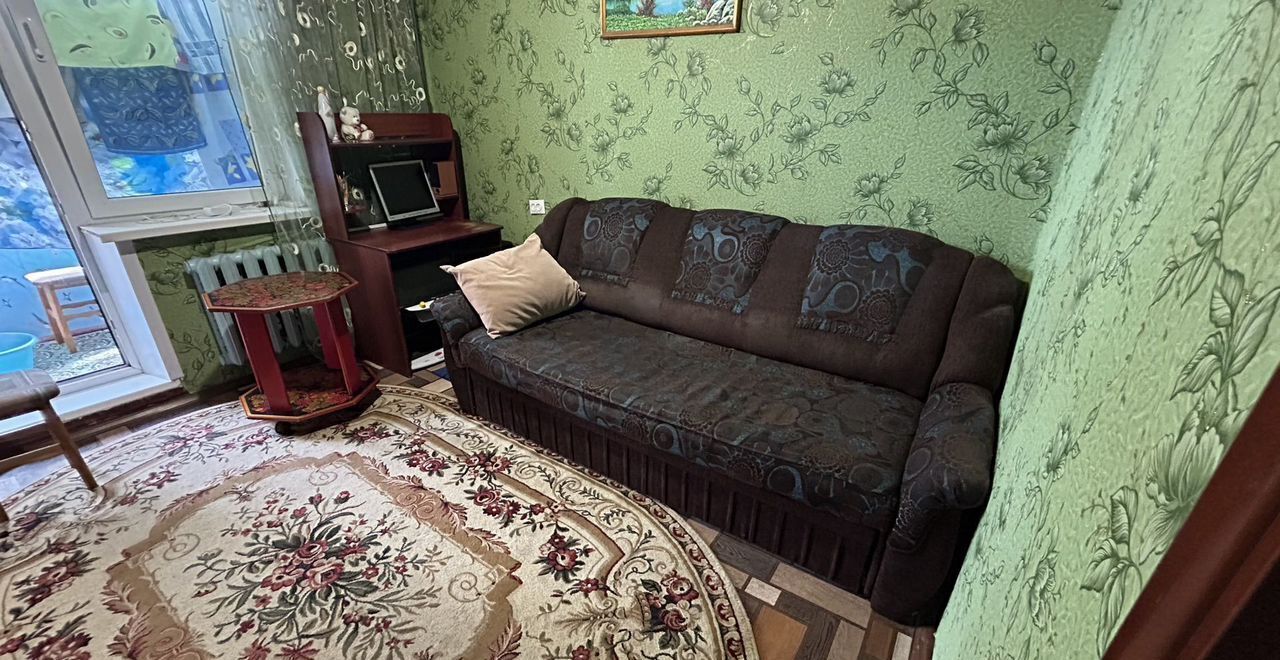 квартира г Курчатов ул Набережная 10 фото 3