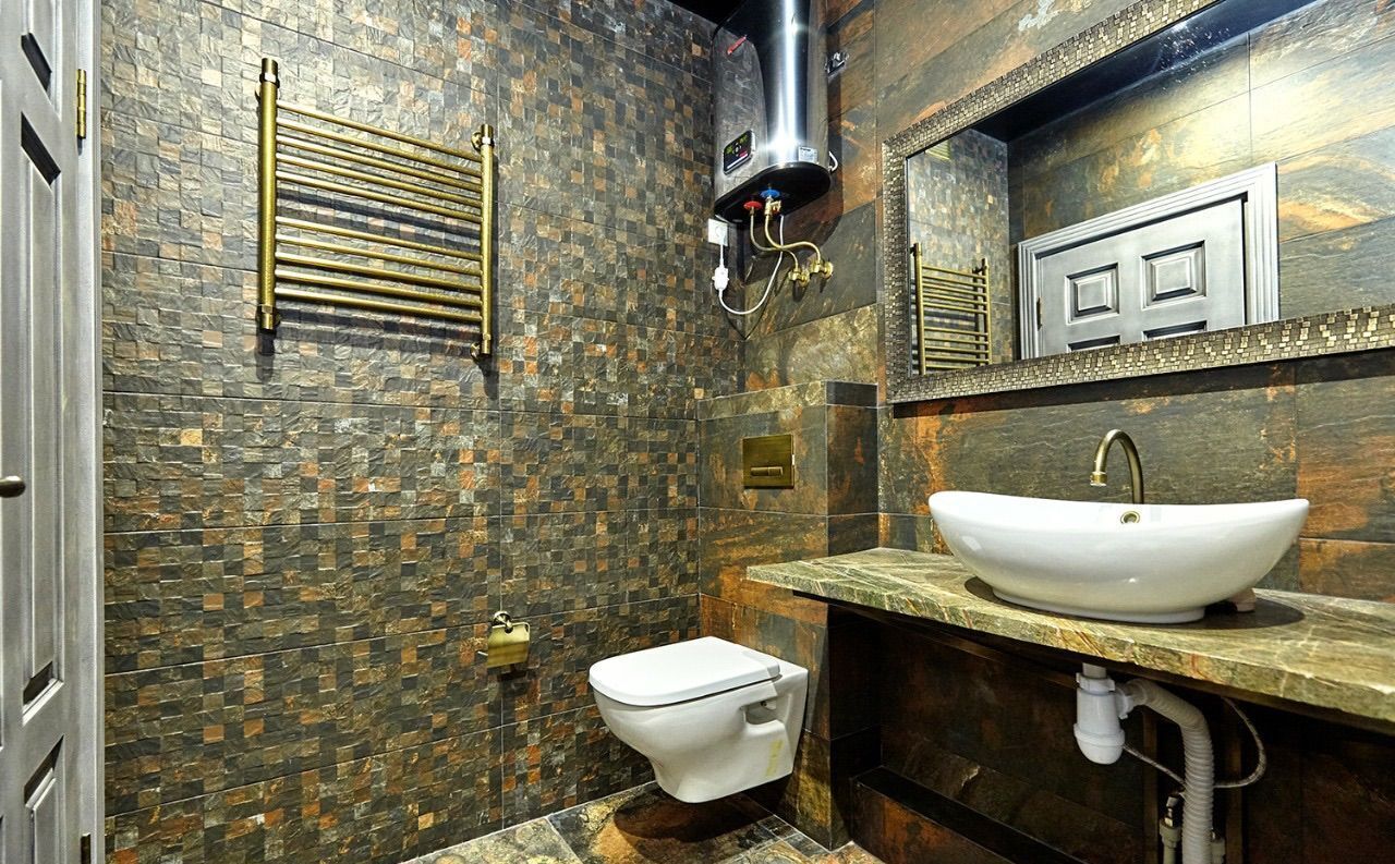 квартира г Краснодар р-н Прикубанский ул Совхозная 1к/5 фото 15