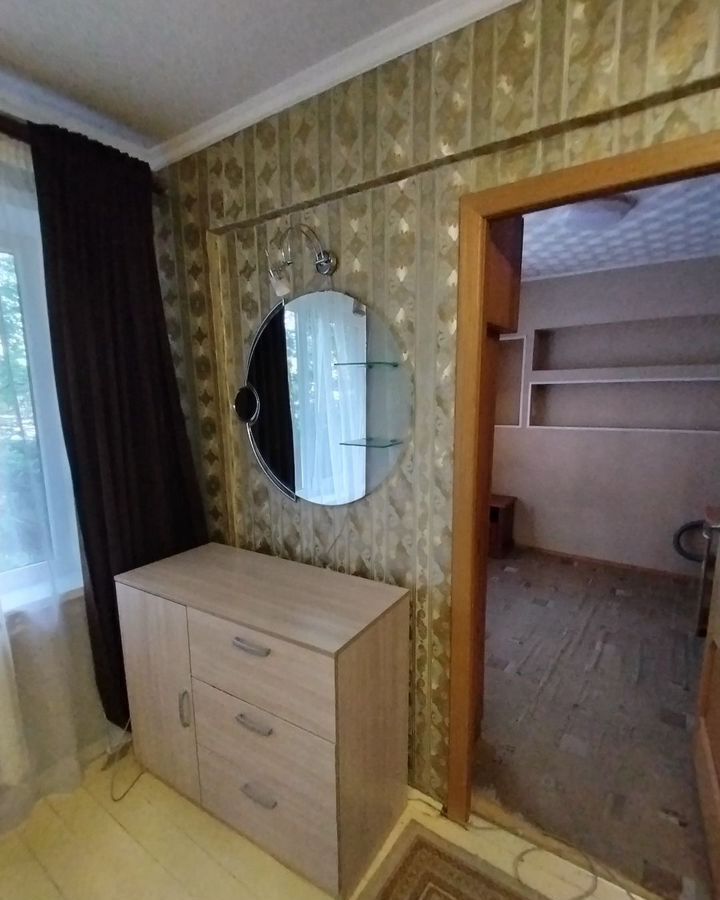 квартира г Великий Новгород Западный пр-кт Мира 26к/2 фото 6