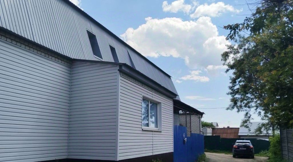 дом г Саратов р-н Волжский ул им Рогожина В.А. 8б фото 35