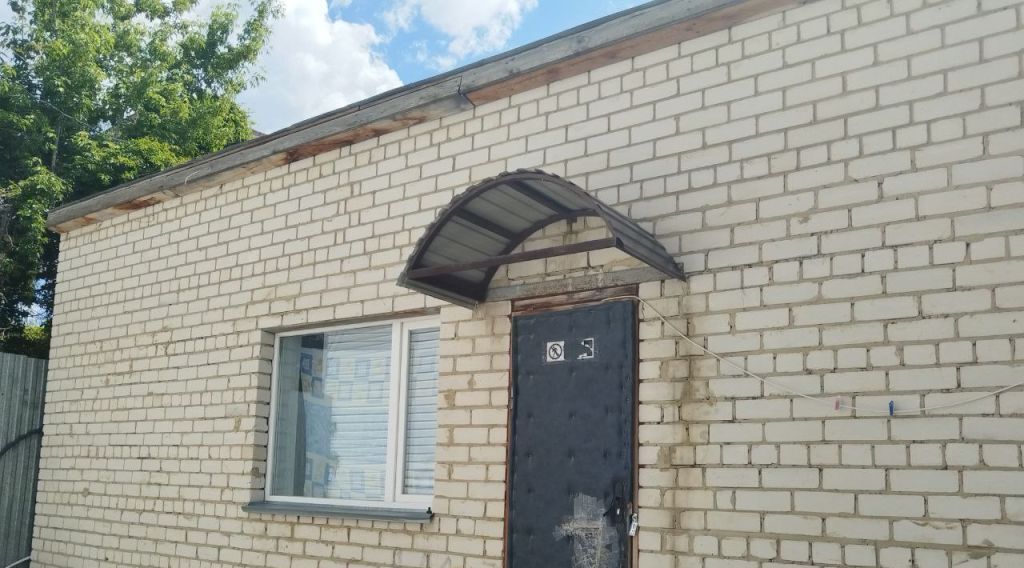 дом г Саратов р-н Волжский ул им Рогожина В.А. 8б фото 28