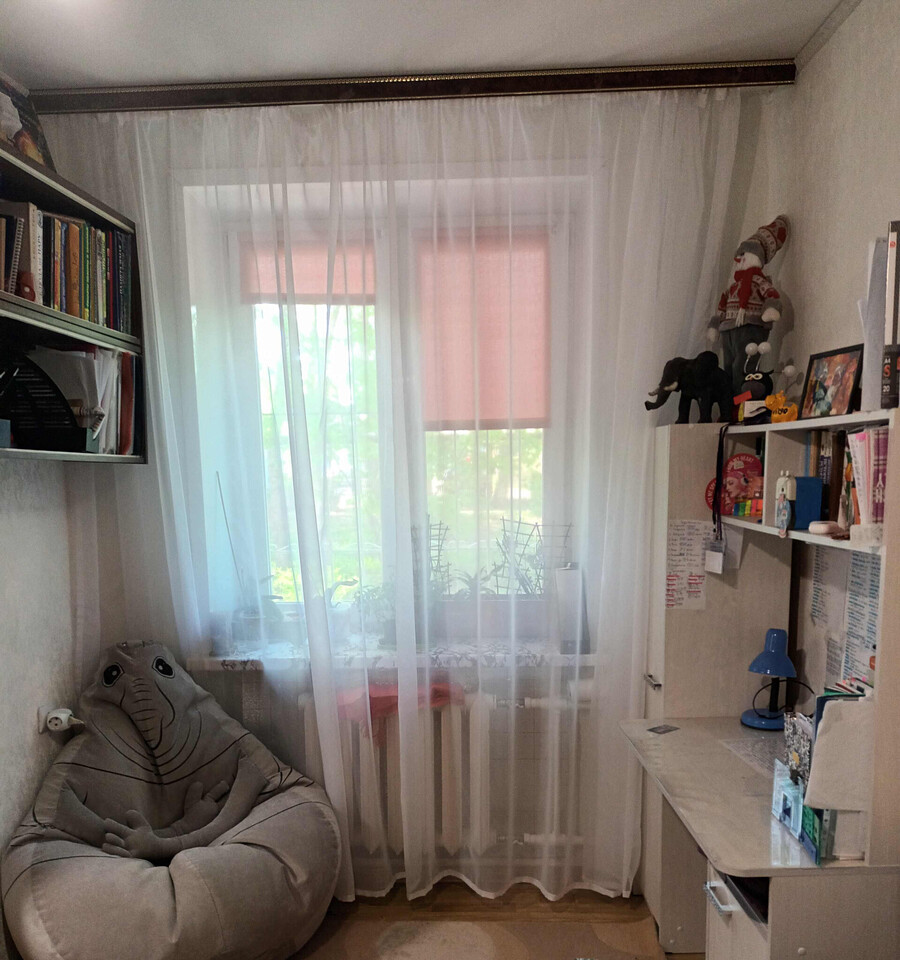 квартира г Тула ул Циолковского 2а фото 8