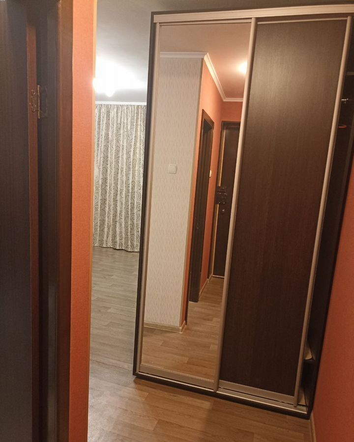 квартира г Севастополь ул Истомина 14б Крым фото 3