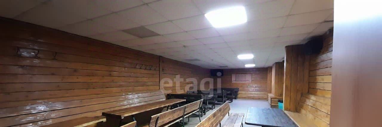 торговое помещение г Орел р-н Заводской ул Машкарина 16г фото 4