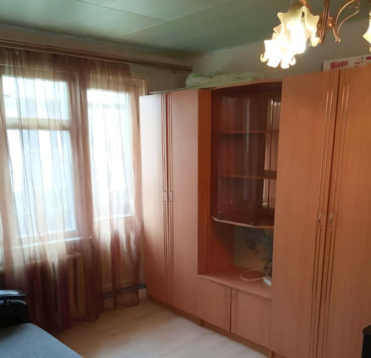 квартира г Краснодар р-н Карасунский ул им. Тюляева 13 фото 4