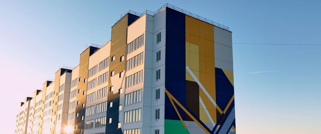квартира г Томск р-н Октябрьский тракт Иркутский 193а фото 2
