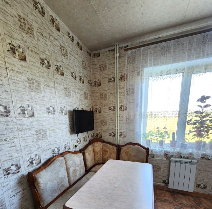 квартира г Омск р-н Кировский ул Ватутина 13 фото 4