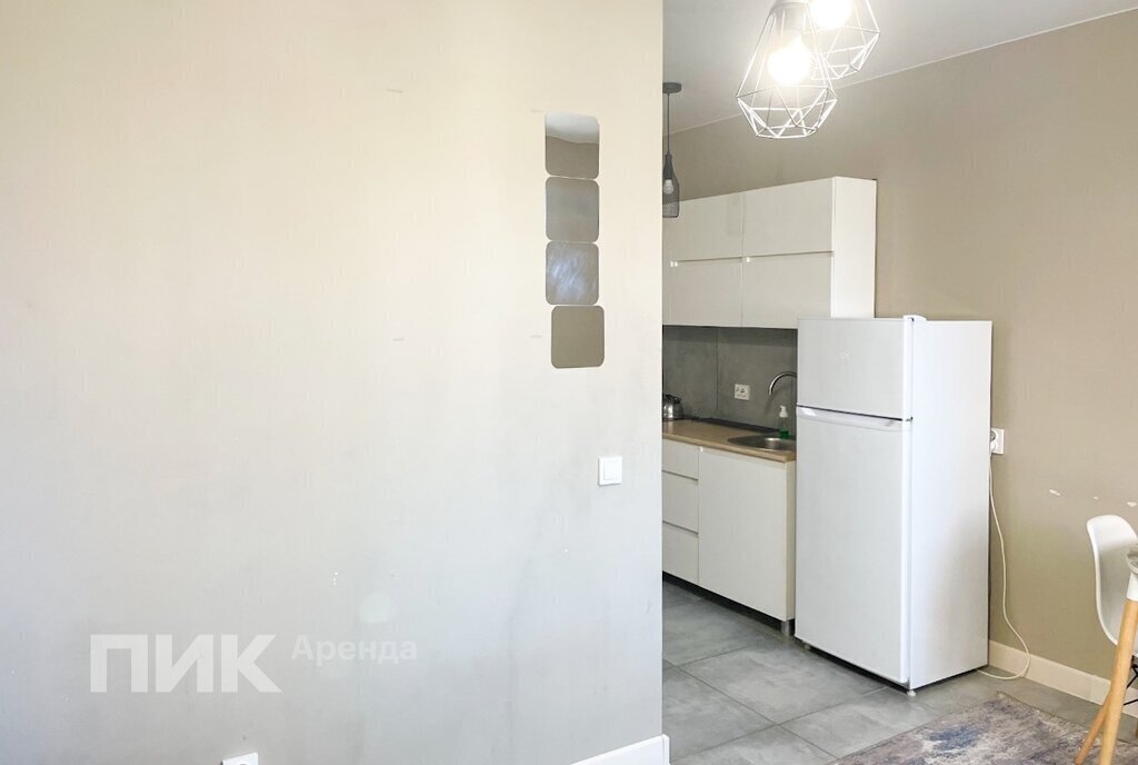 квартира г Краснодар ул им. Константина Гондаря 97 фото 5