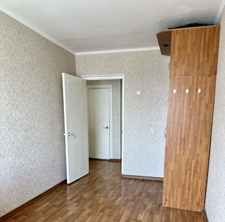 квартира р-н Тимашевский г Тимашевск ул Ленина 79 фото 10