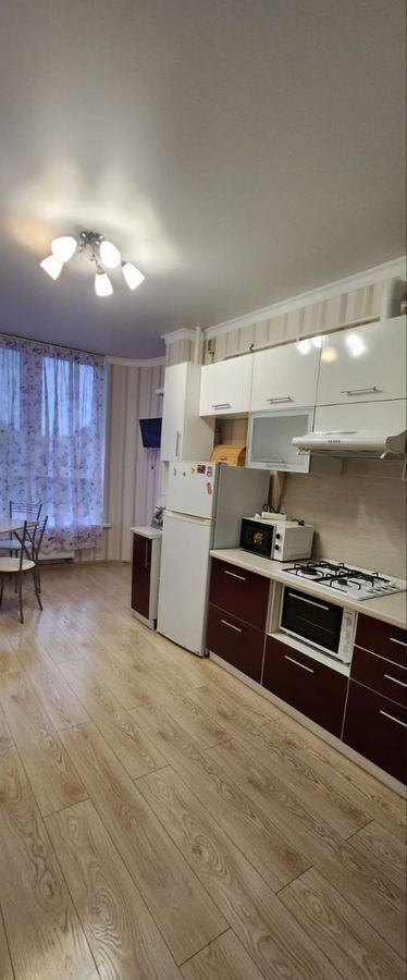 квартира р-н Анапский г Анапа ул Крылова 15к/2 фото 5