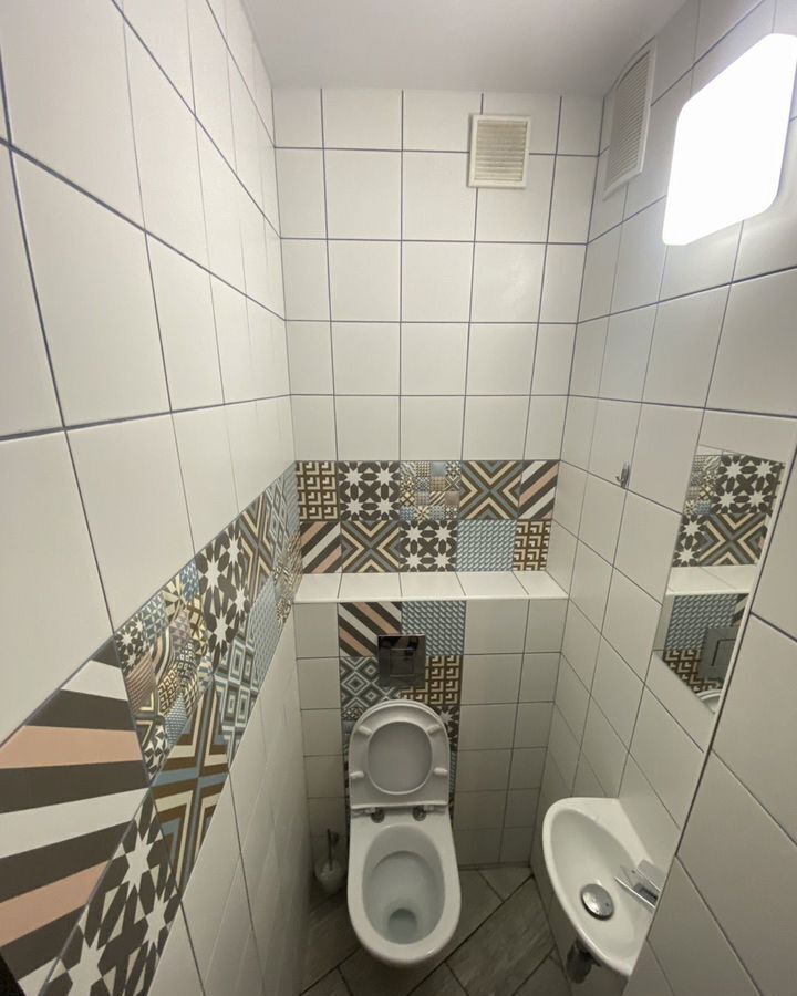 квартира г Воронеж р-н Советский ул Острогожская 164/2 фото 8