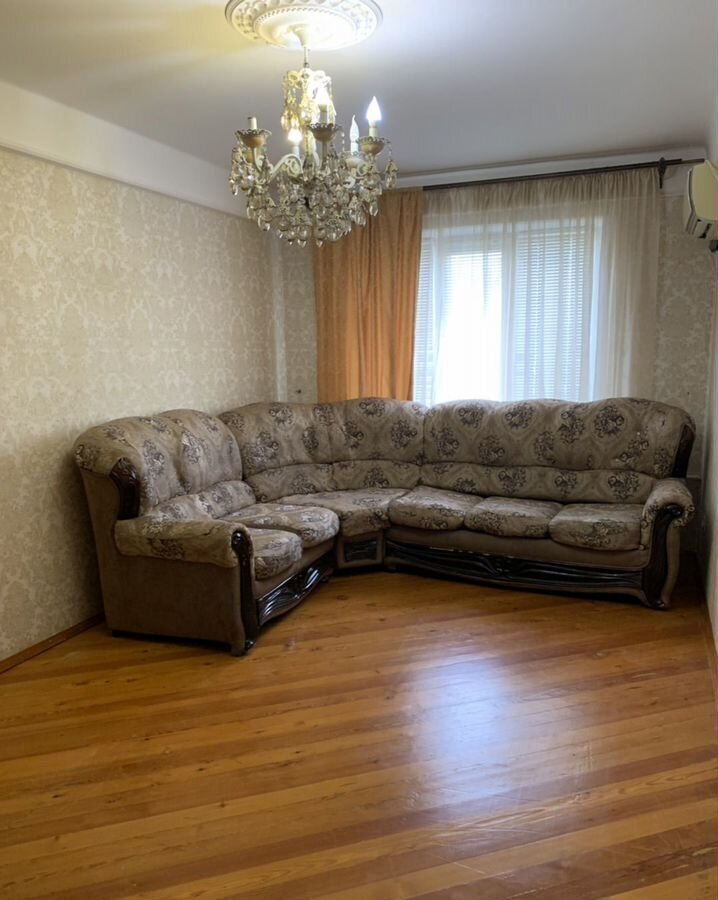 квартира г Махачкала ул Айвазовского 6 р-н Советский фото 4