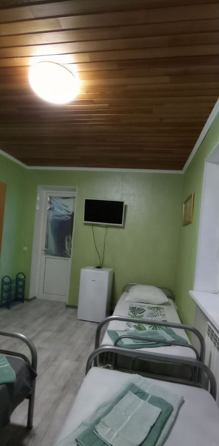 комната р-н Ейский г Ейск ул Центральная 60а фото 8