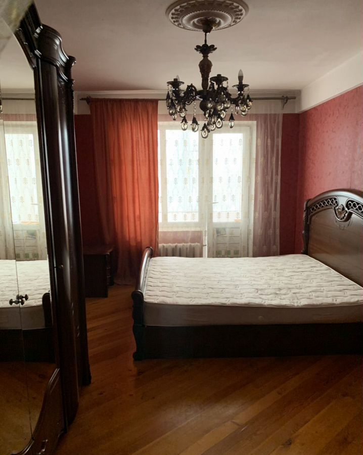 квартира г Махачкала ул Айвазовского 6 р-н Советский фото 6