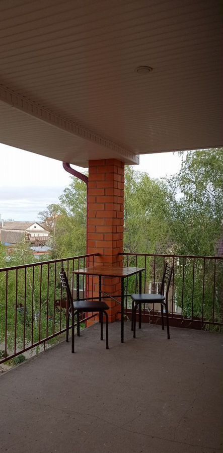 комната р-н Ейский г Ейск ул Центральная 60а фото 15