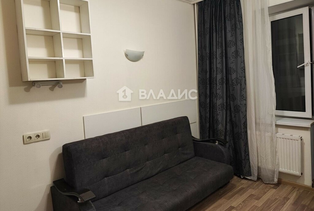 квартира г Люберцы микрорайон Зенино ул Дружбы 7к/1 ЖК Самолёт, Некрасовка фото 2
