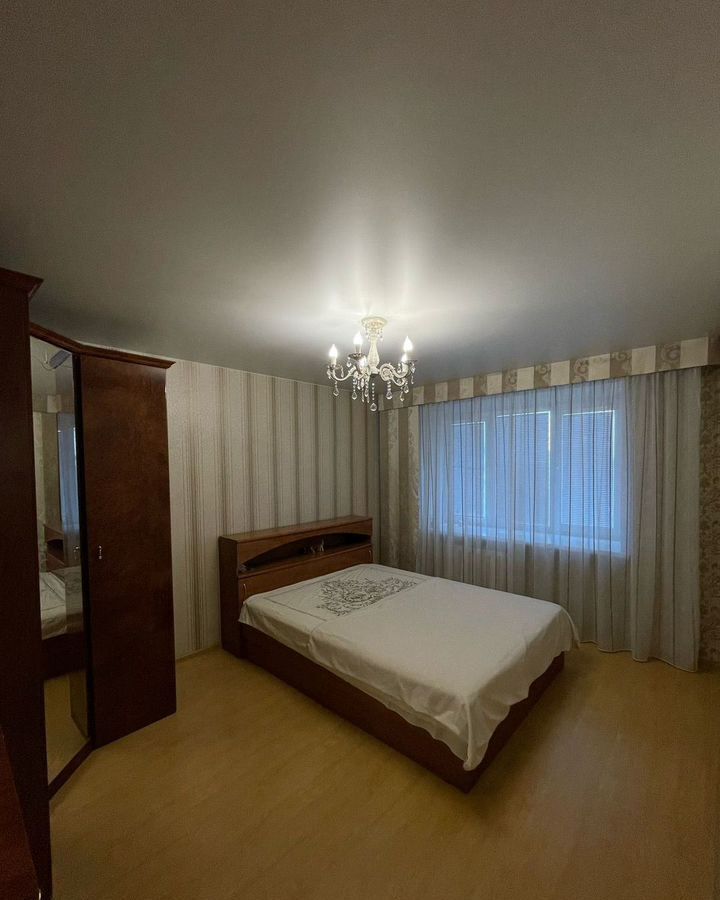 квартира г Барнаул р-н Центральный пер Ядринцева 88 фото 6