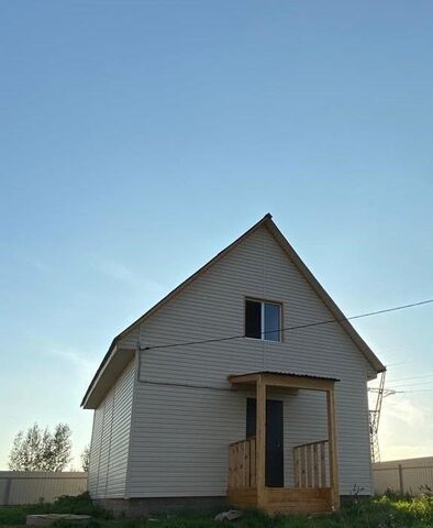 городской округ Чехов д Слепушкино 43 км, Чехов, Симферопольское шоссе фото