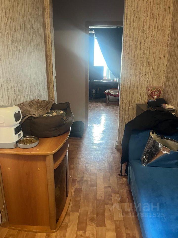 квартира г Москва СЗАО Северный ш Дмитровское 165е/14 9-й микрорайон Северного, Московская область фото 18