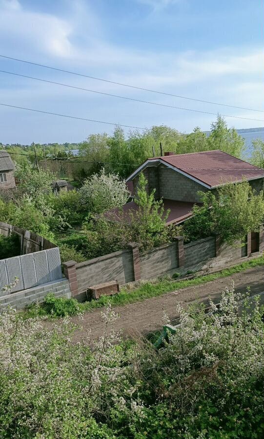 дом г Магнитогорск р-н Орджоникидзевский сад Уралец 78 фото 8