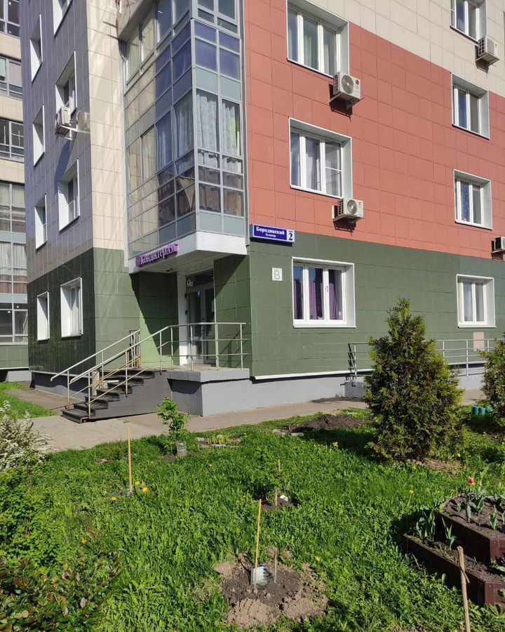 свободного назначения г Подольск б-р Бородинский 2 фото 6