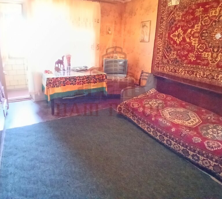 квартира г Феодосия ул Одесская 2 фото 7