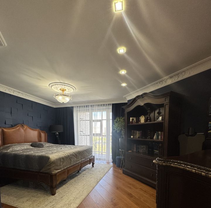 квартира г Оренбург р-н Дзержинский ул Автомобилистов 2/1 фото 18