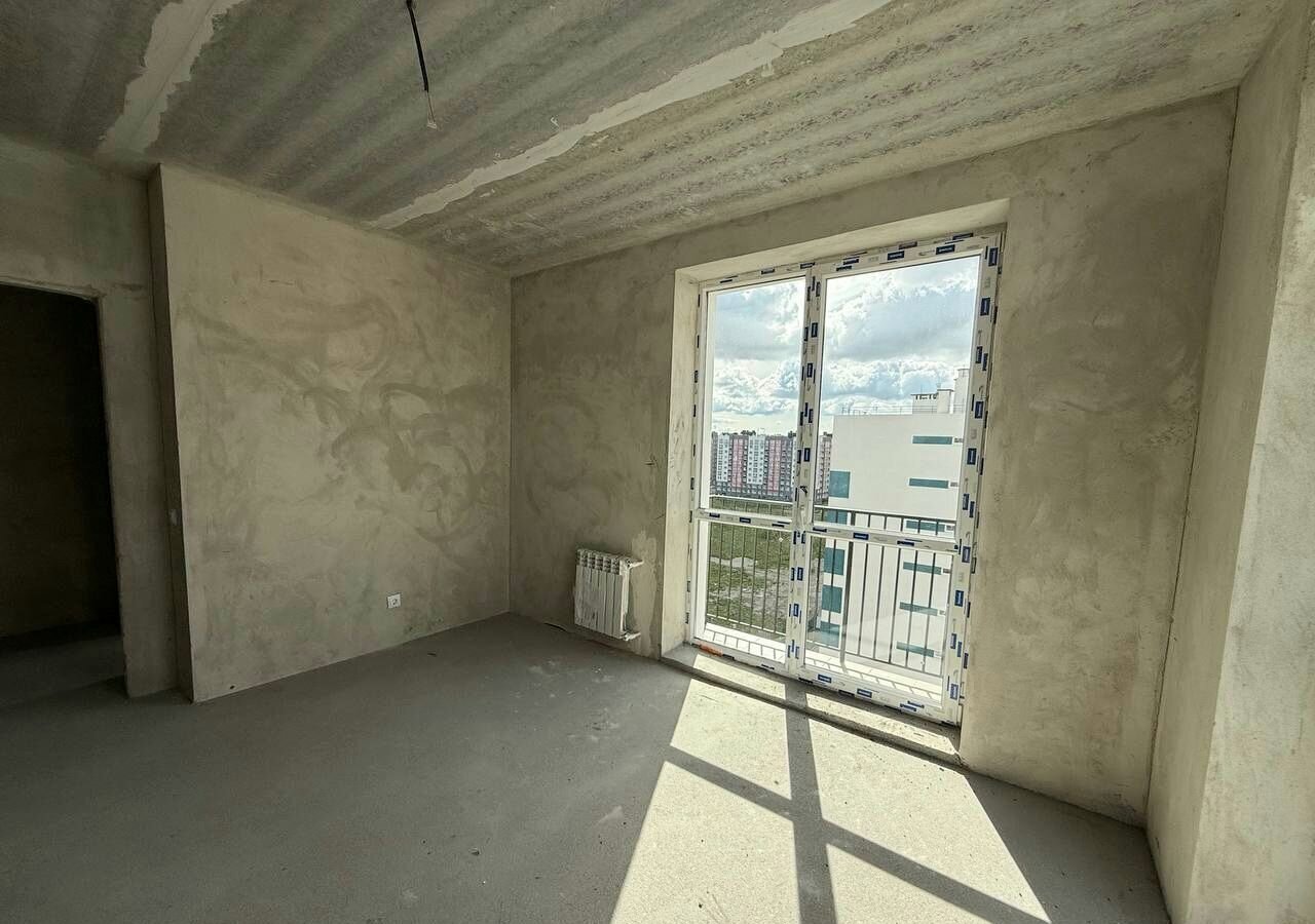 квартира г Калининград р-н Московский ул У.Громовой 6 фото 10
