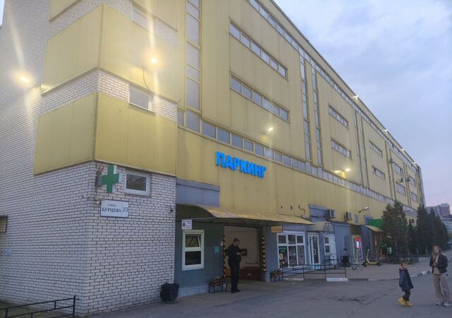 метро Проспект Ветеранов ул Бурцева 23 фото