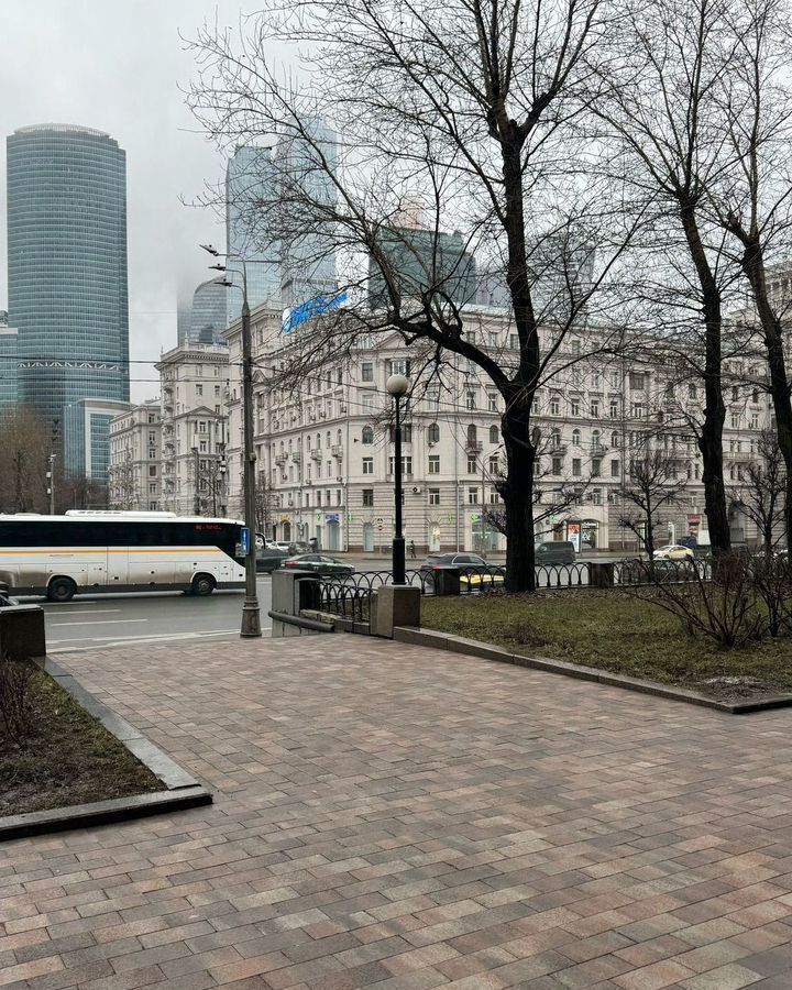комната г Москва метро Студенческая ул Студенческая 34 фото 1