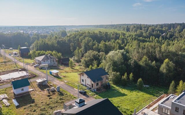 27 км, г. о. Домодедово, Новокаширское шоссе фото