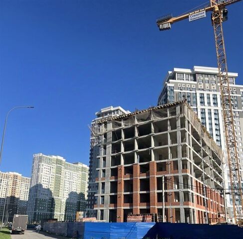 свободного назначения р-н Октябрьский мкр Олимпийский городок 4 фото