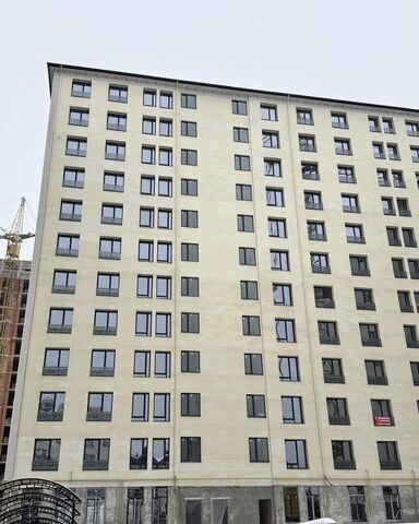 Горная ул. Героя России Т. М. Тамазова, 5 фото