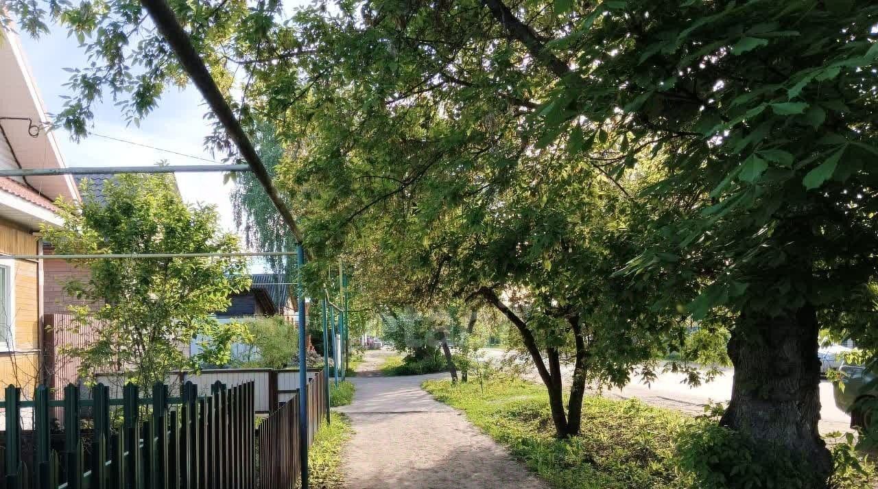 дом г Мичуринск ул Кооперативная фото 1