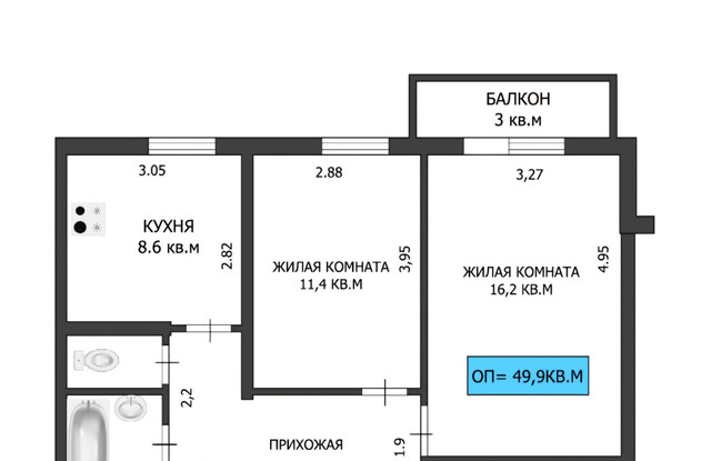 дом 17/2 фото