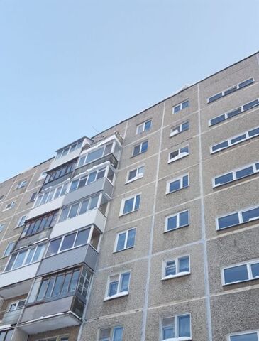 комната р-н Свердловский ул Фонтанная 9 фото