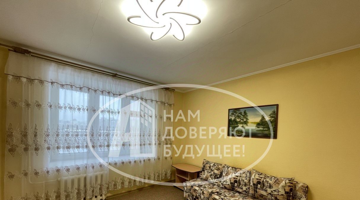 квартира г Пермь р-н Дзержинский ул Плеханова 66 фото 1