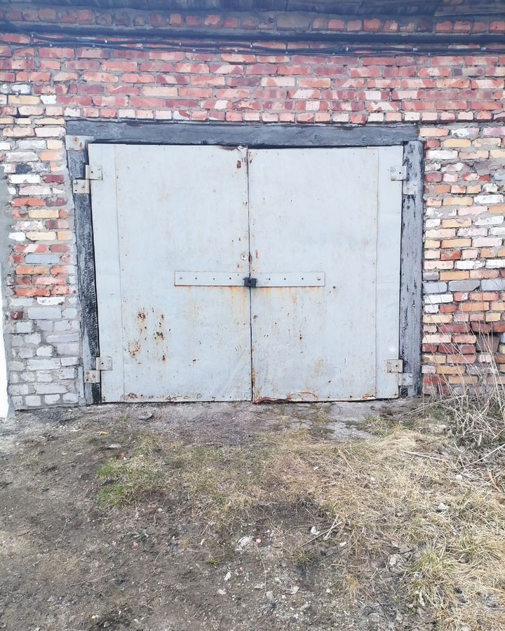 гараж р-н Кандалакшский г Кандалакша фото 1