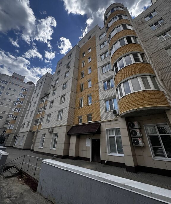 квартира г Тамбов ул Советская 39 фото 1