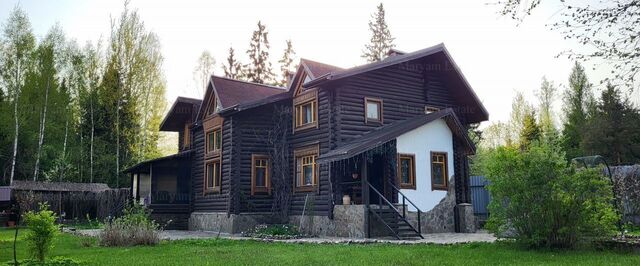 д Лупаново 31 км, 111, Икша, Рогачёвское шоссе фото