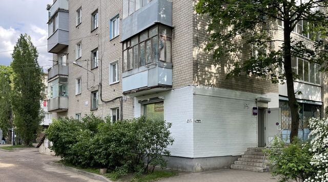 свободного назначения р-н Советский ул Писателя Маршака 17 фото
