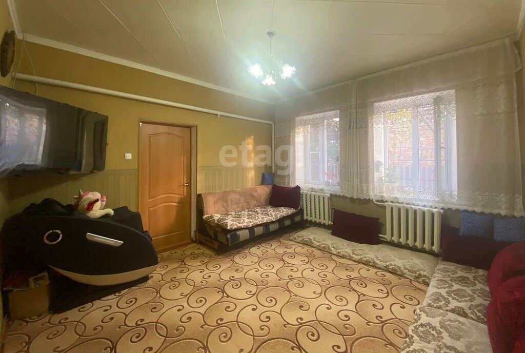 дом г Прохладный ул А.Вичиркина фото 1