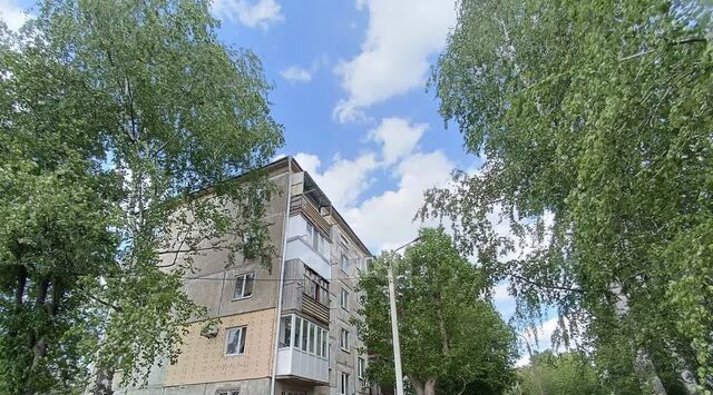 р-н Советский ул Братьев Кадомцевых 10/3 фото