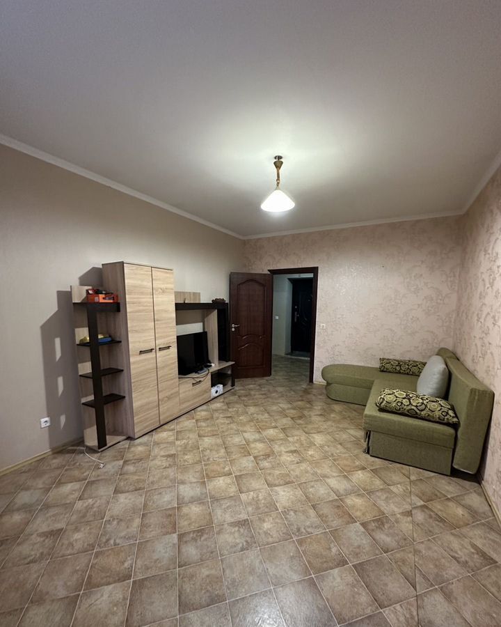 квартира г Калининград р-н Московский ул Генерала Толстикова 16а фото 1