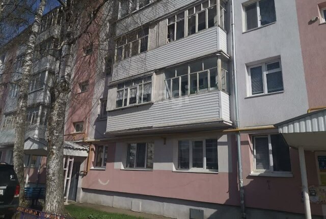 ул Социалистическая 44 фото