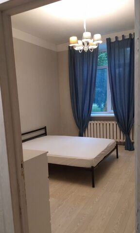 пр-кт Новочеркасский 14 фото