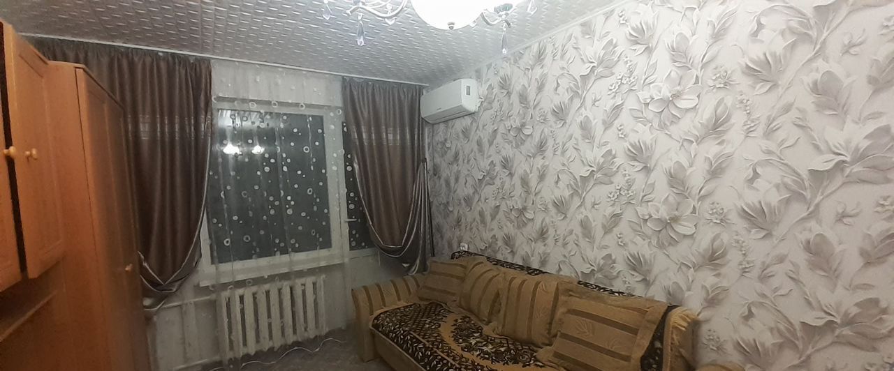 квартира г Красноперекопск 8-й мкр-н, 1 фото 1